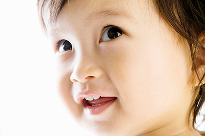 子どもが生まれる前の口腔ケアの重要性